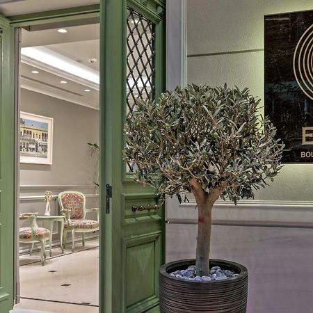 Estia Boutique Apartments Athens Exterior photo