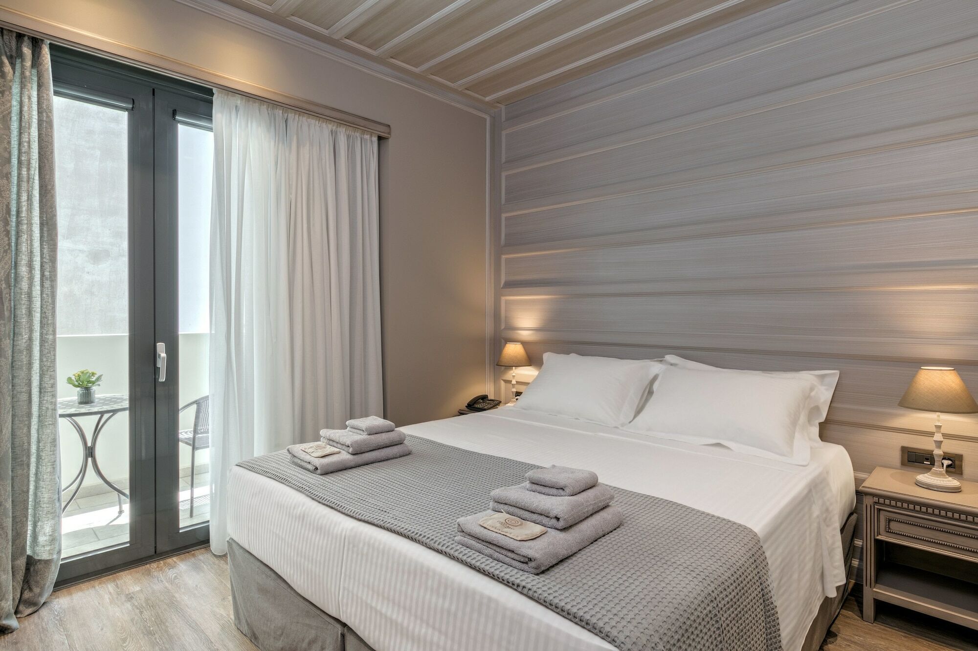 Estia Boutique Apartments Athens Exterior photo