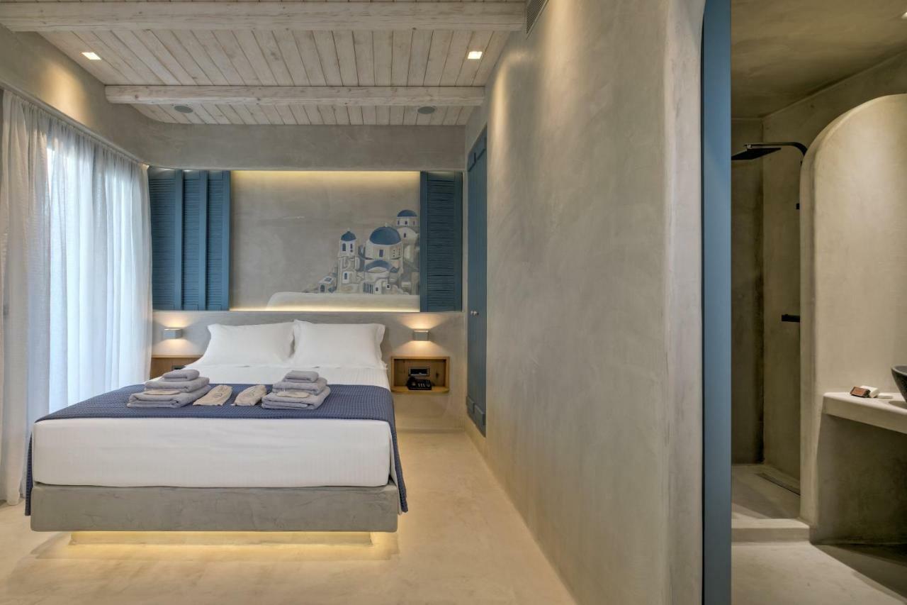 Estia Boutique Apartments Athens Exterior photo