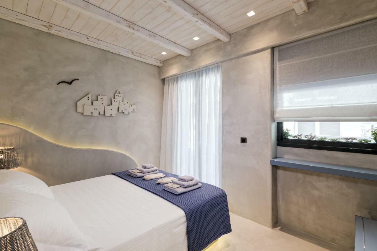 Estia Boutique Apartments Athens Exterior photo